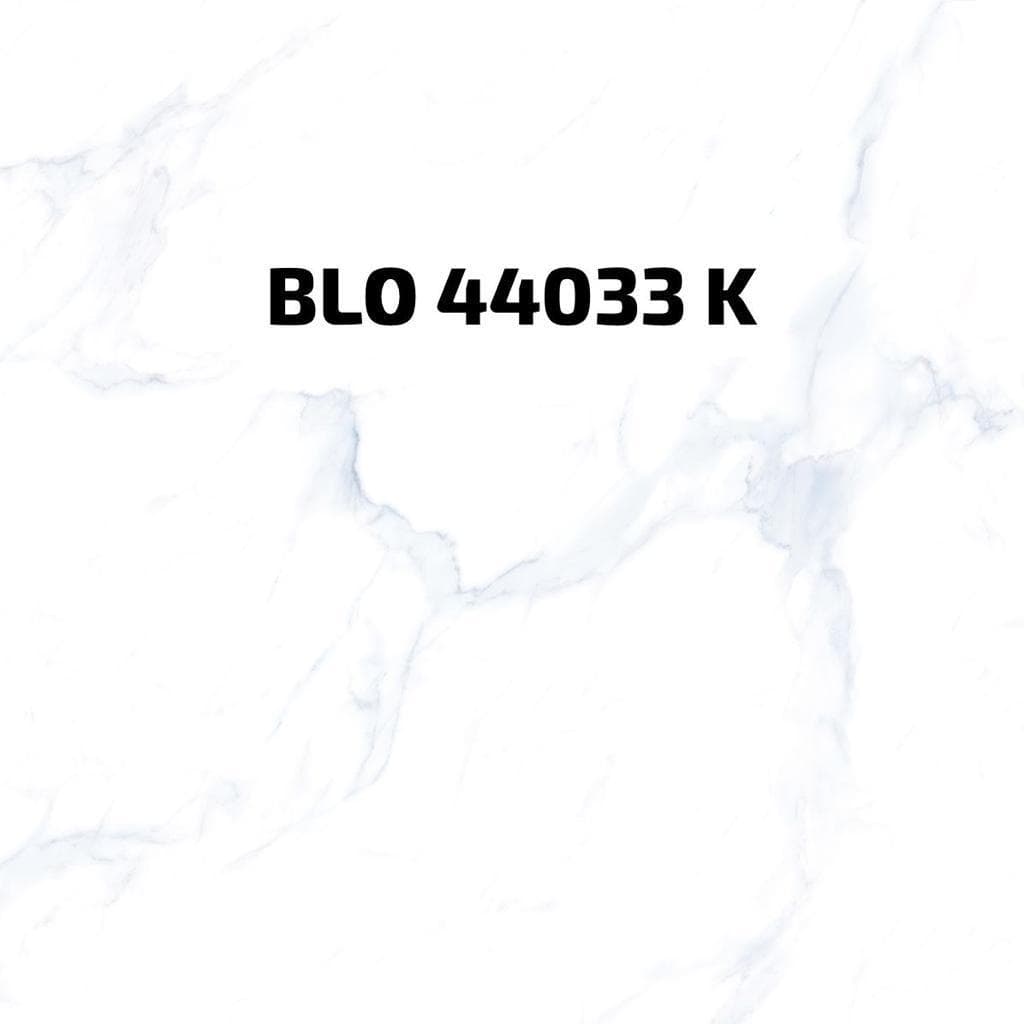 BLO 44033K