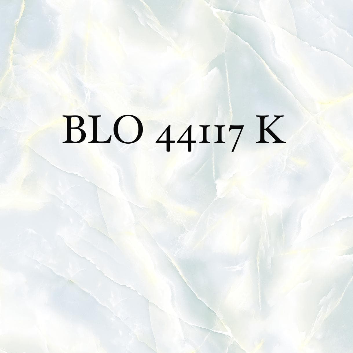 BLO 44117K