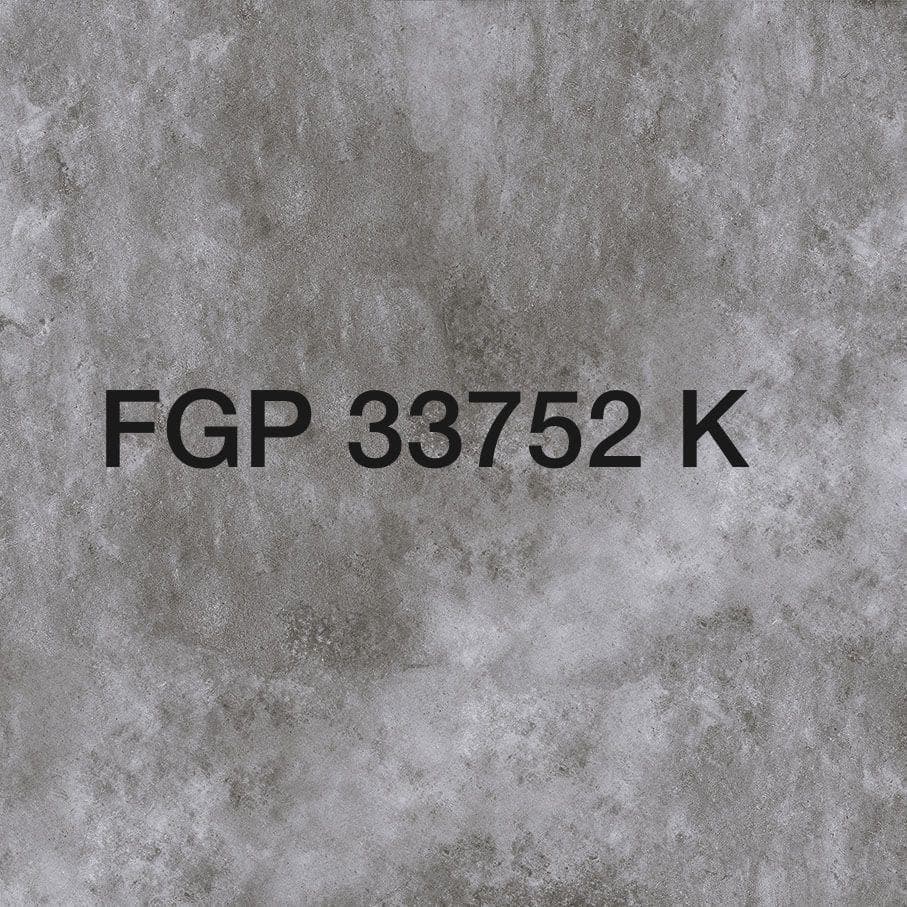 FGP 33752K