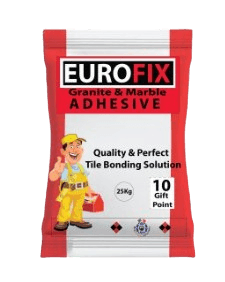 Eurofix Granite & Marble Adhesive