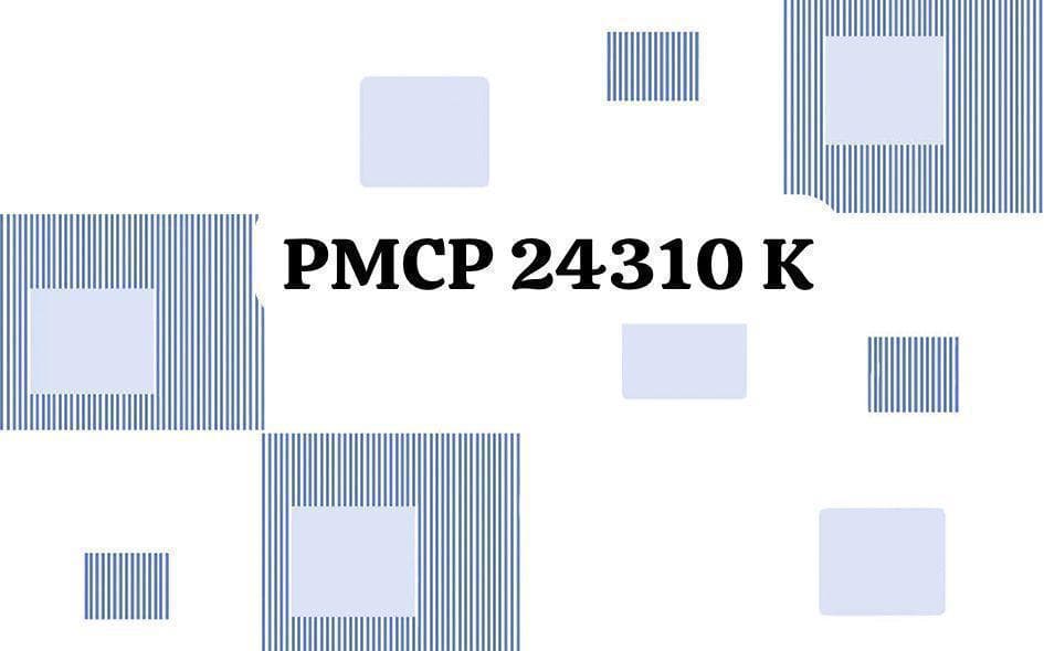 PMCP 24310K