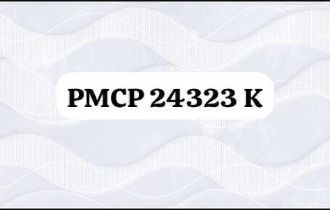 PMCP 24323K