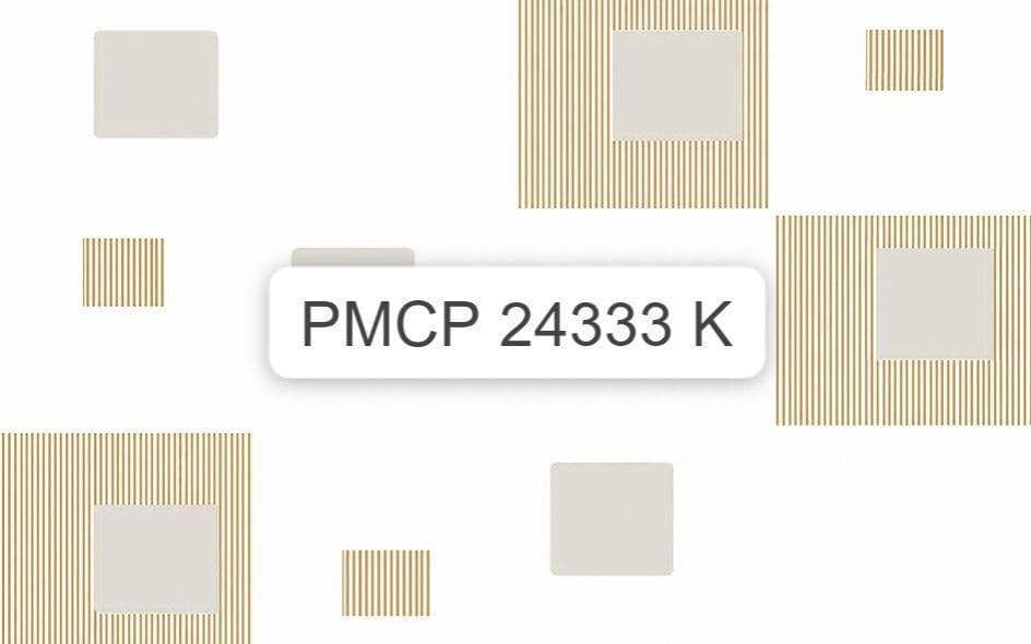 PMCP 24333K