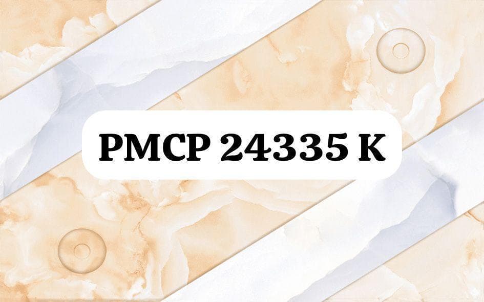 PMCP 24335K