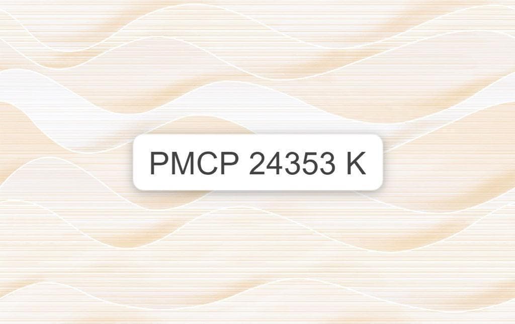 PMCP 24353K