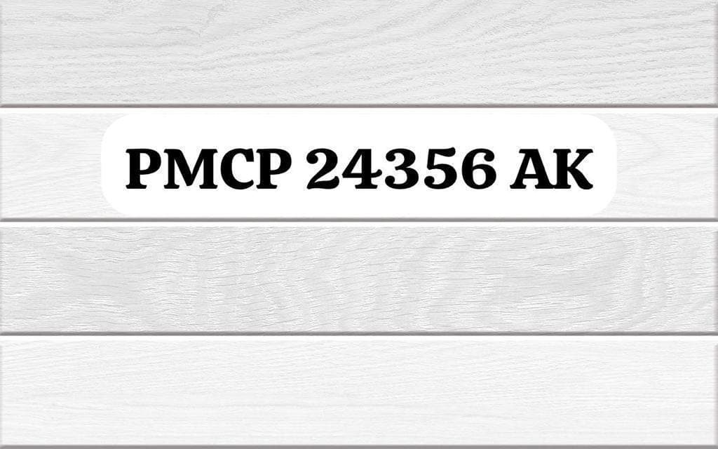 PMCP 24356AK