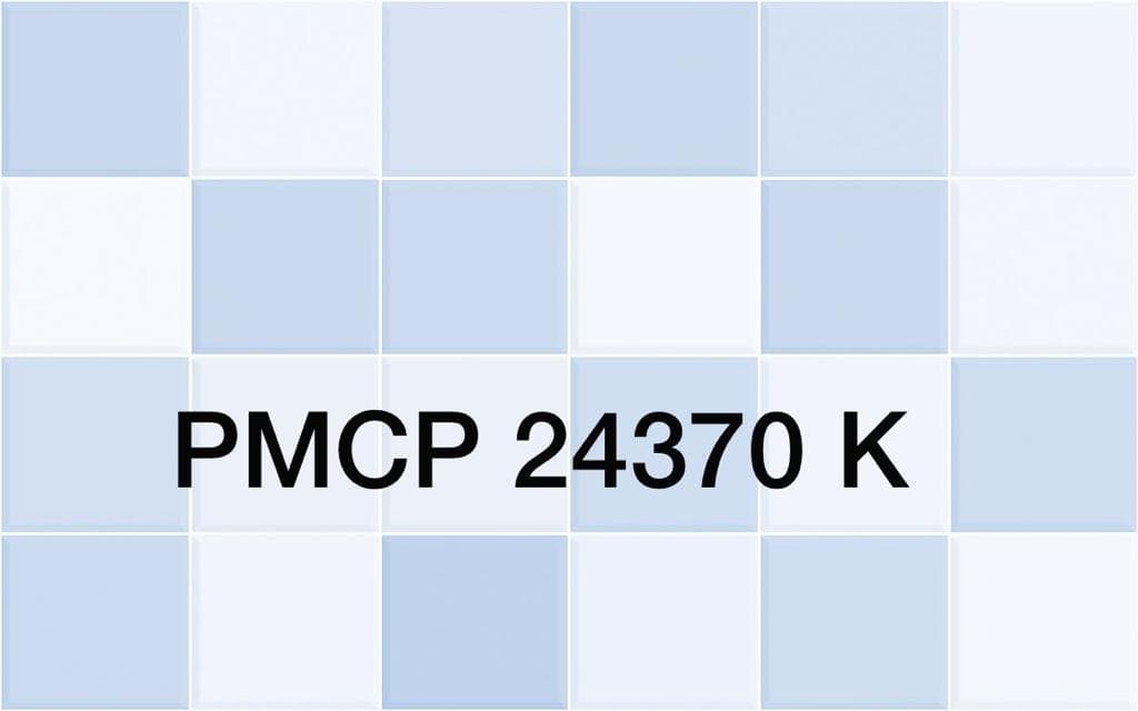 PMCP 24370K