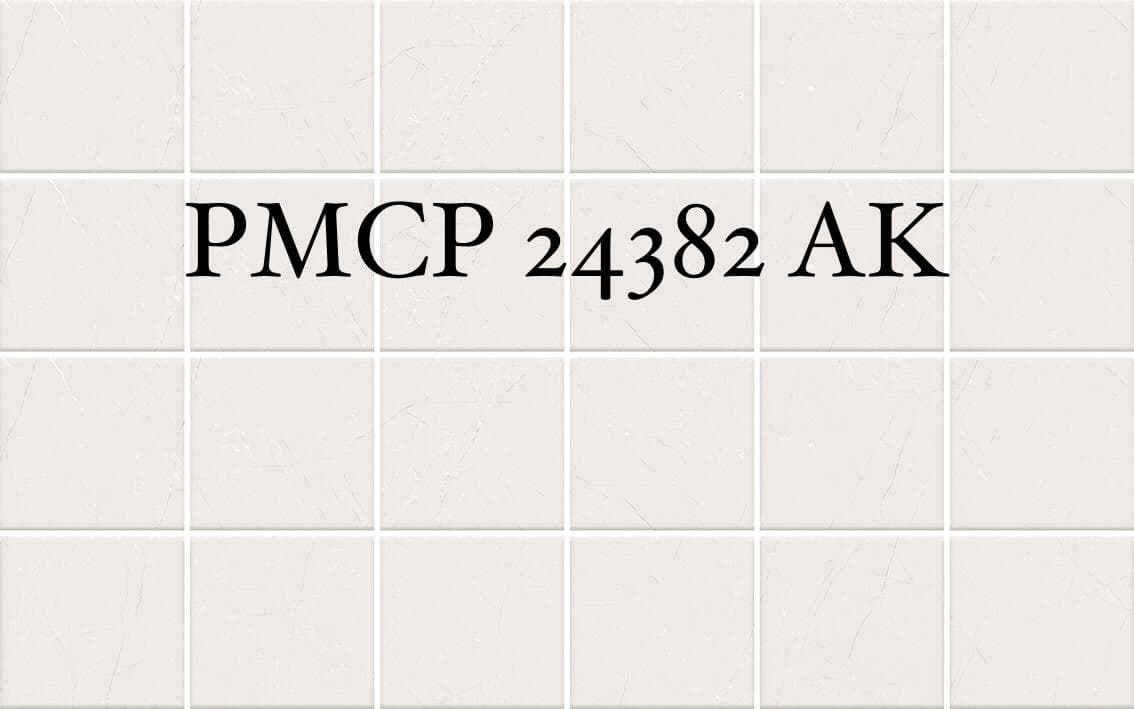 PMCP 24382AK