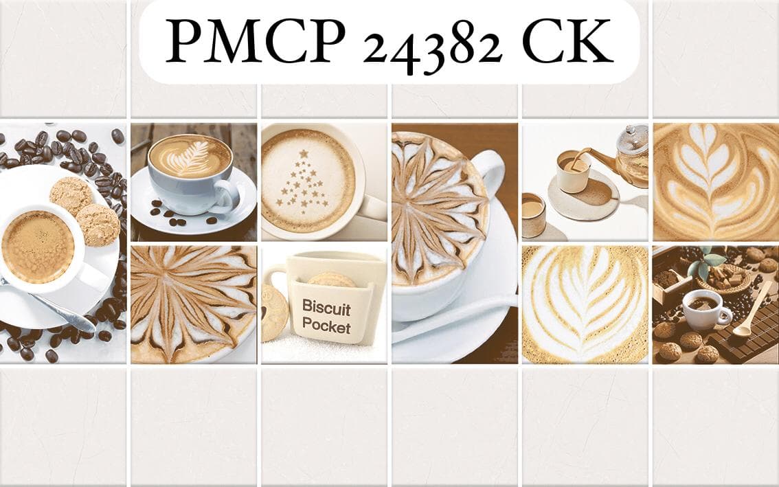 PMCP 24382CK