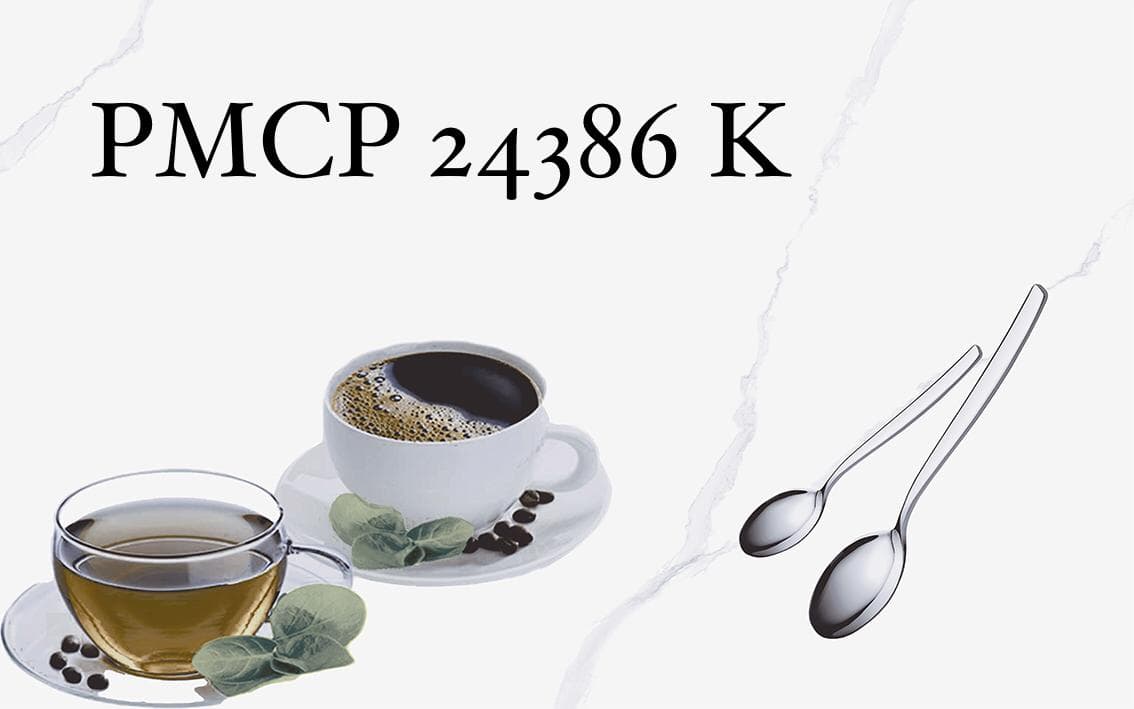 PMCP 24386K