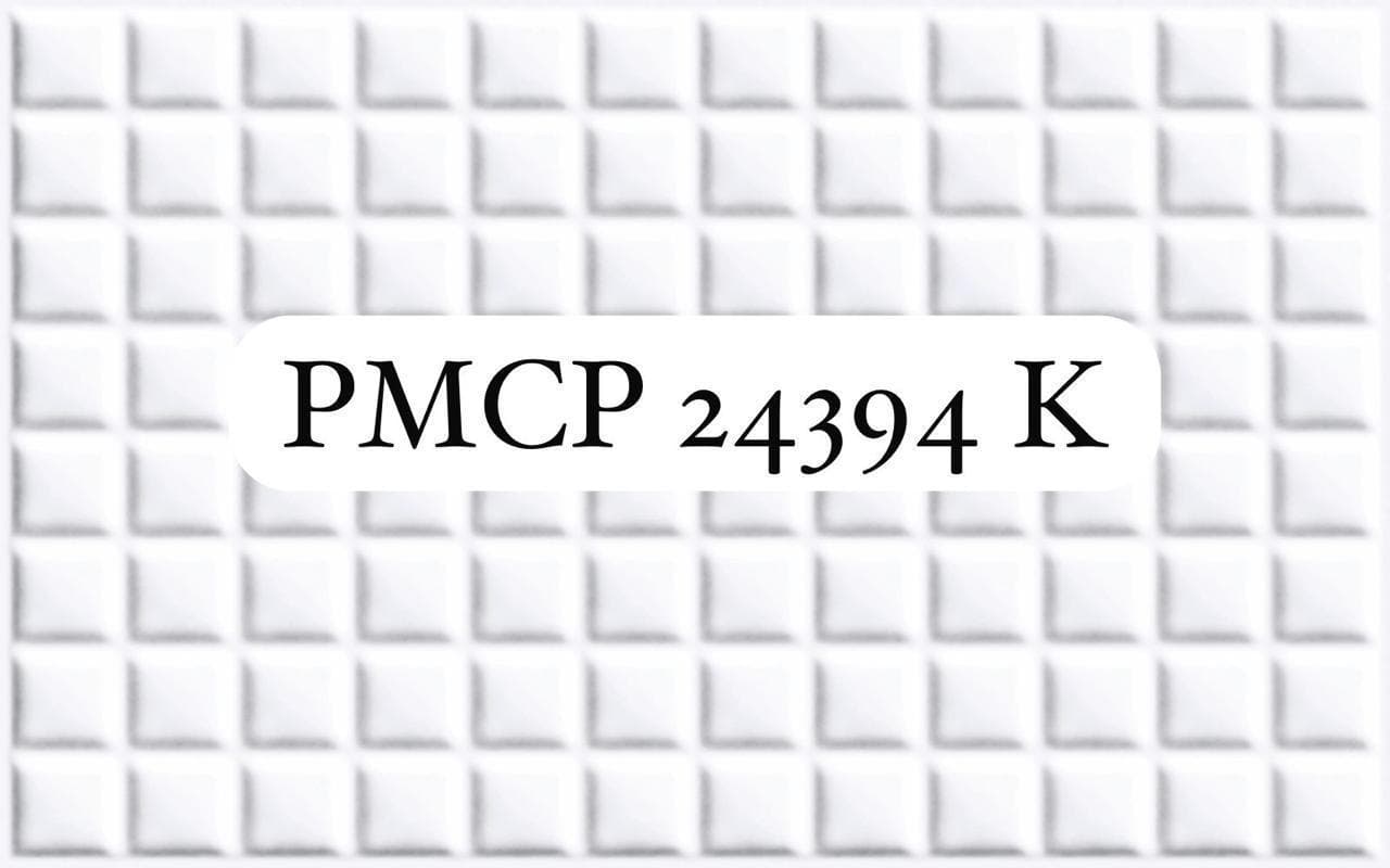 PMCP 24394K