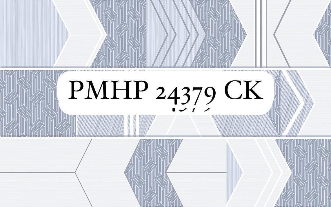 PMHP 24379CK