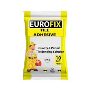 Eurofix Tile Adhesive