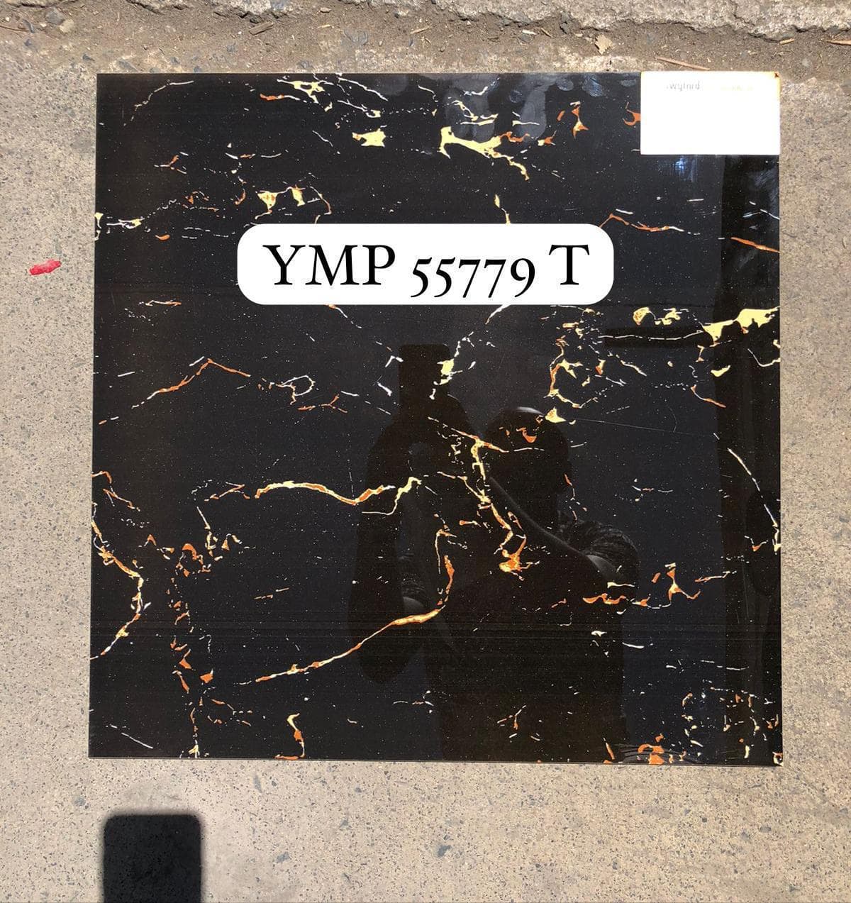 YMP 55779 T