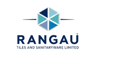 Rangau Tiles and Sanitaryware Limited Logo