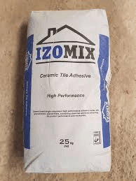 Premium quality cement and adhesives in Nairobi